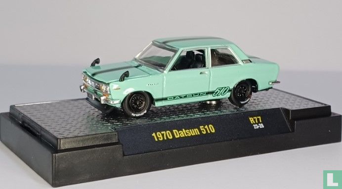 Datsun 510