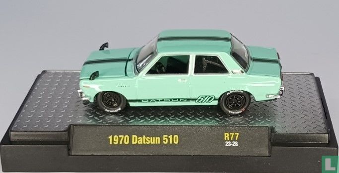 Datsun 510