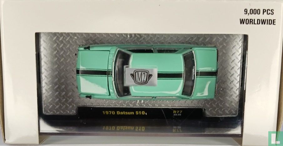 Datsun 510