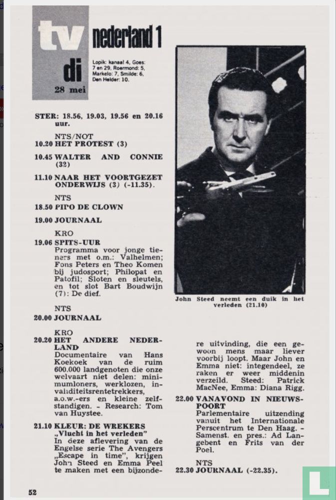 Tros Kompas 22