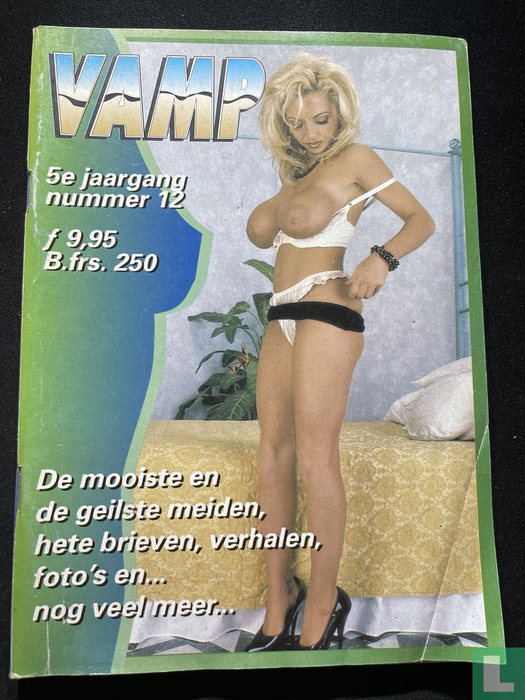 Vamp 12