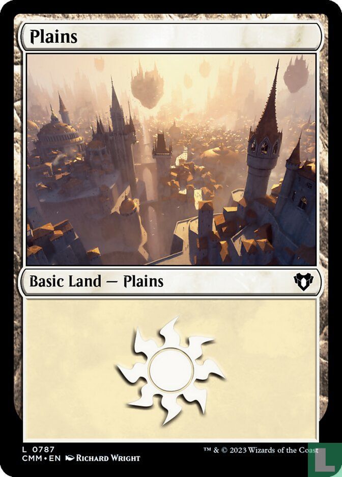 Plains