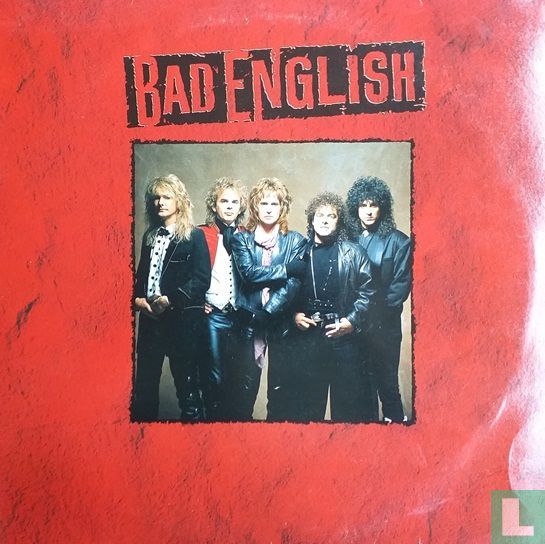 Bad English