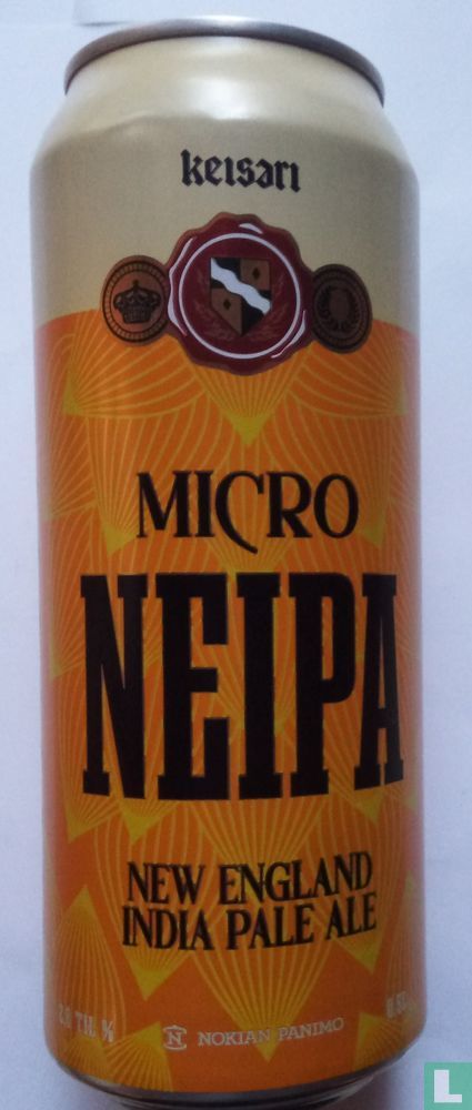 Micro NEIPA