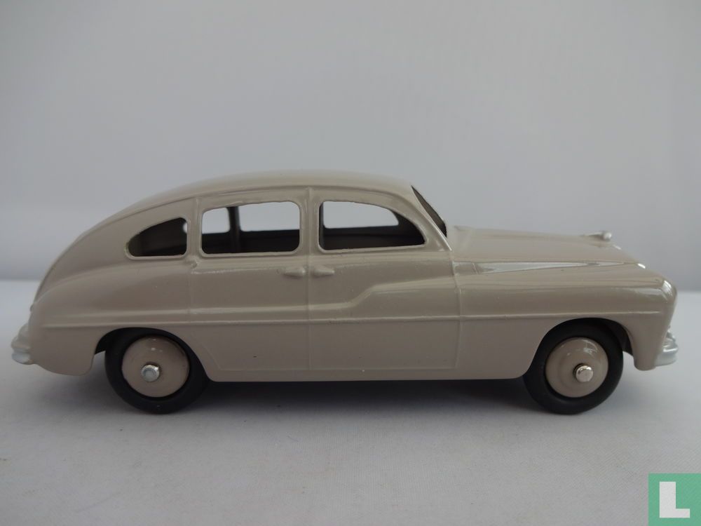 Ford Vedette "49"