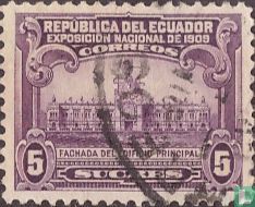 National Exhibition