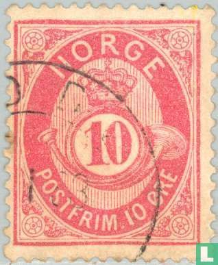 Posthorn