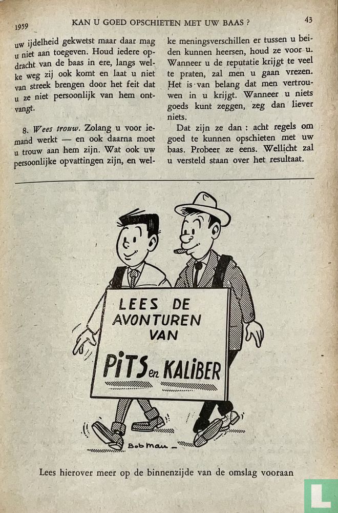 Katolieke Digest 8