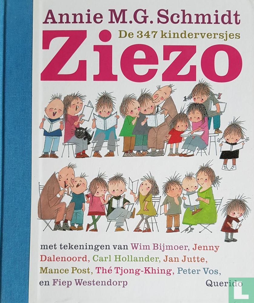 Ziezo