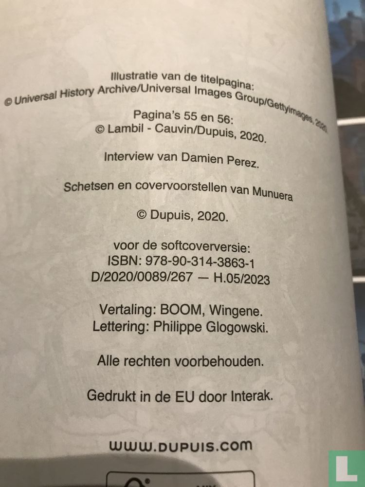 De oorlogscorrespondent