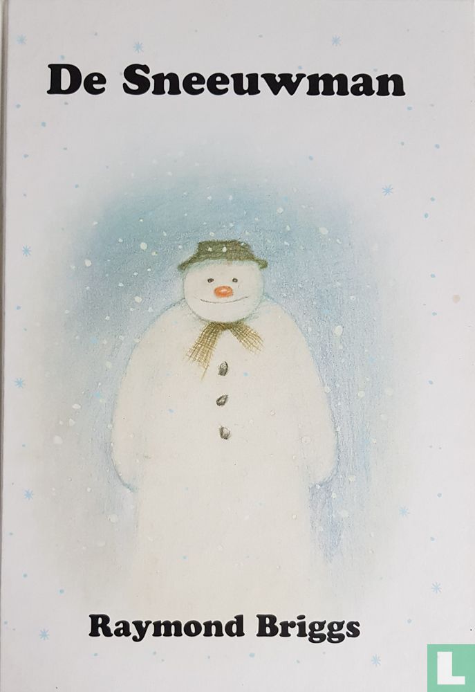 De sneeuwman