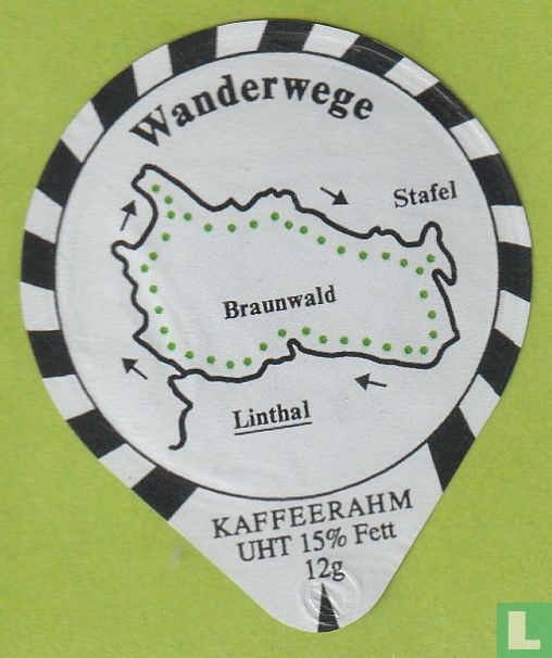 Wanderwege 15