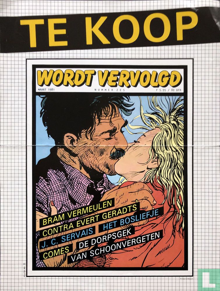 Te koop