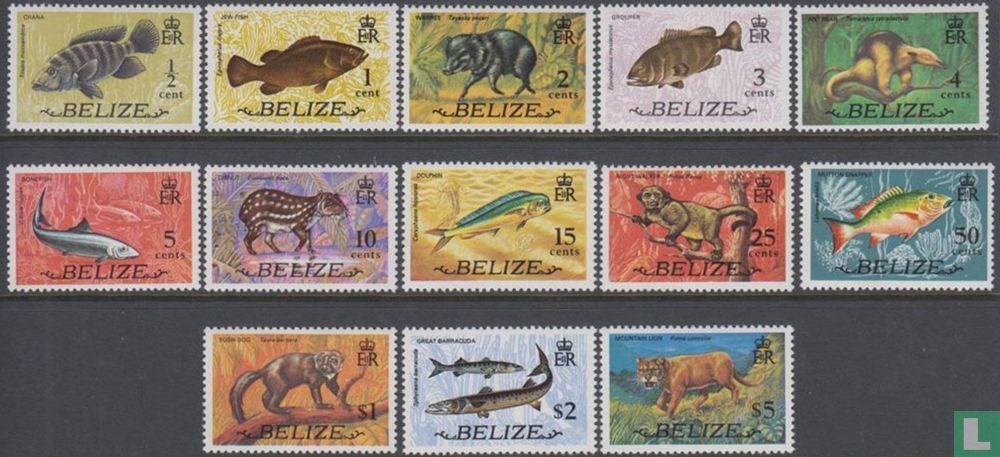 Dieren