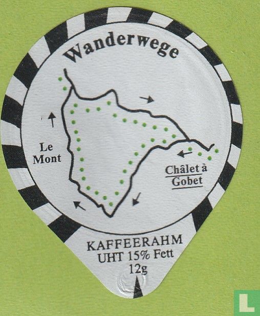 Wanderwege 42