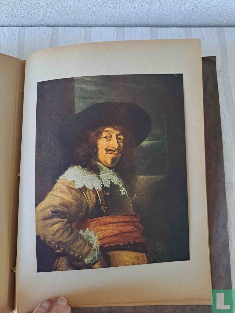Frans Hals