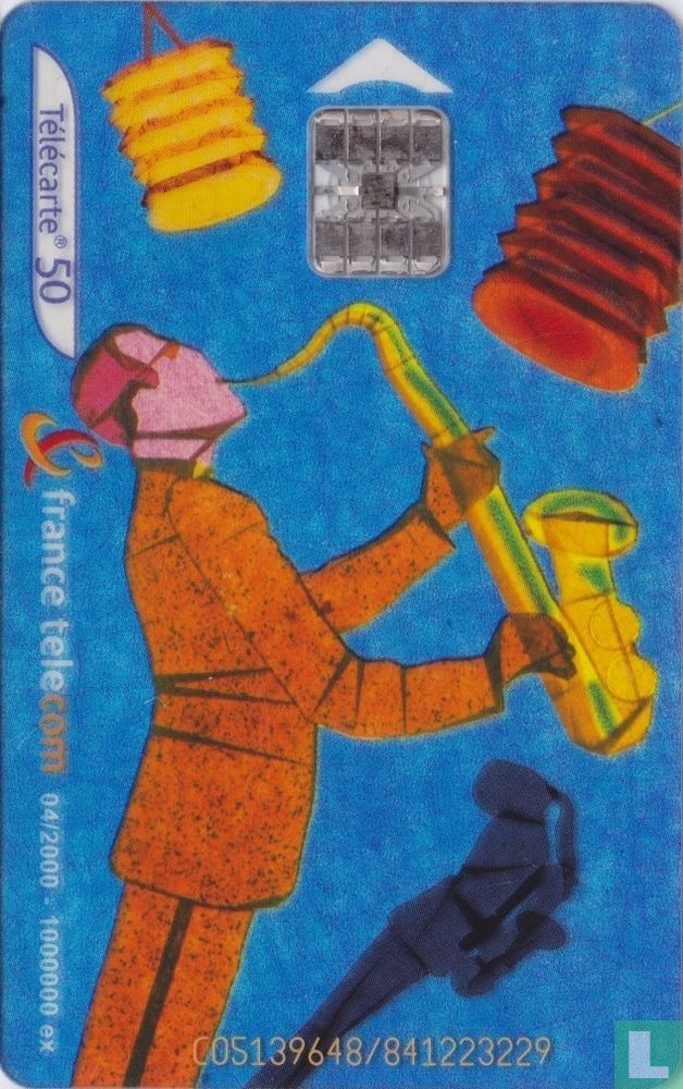 Fête de la musique