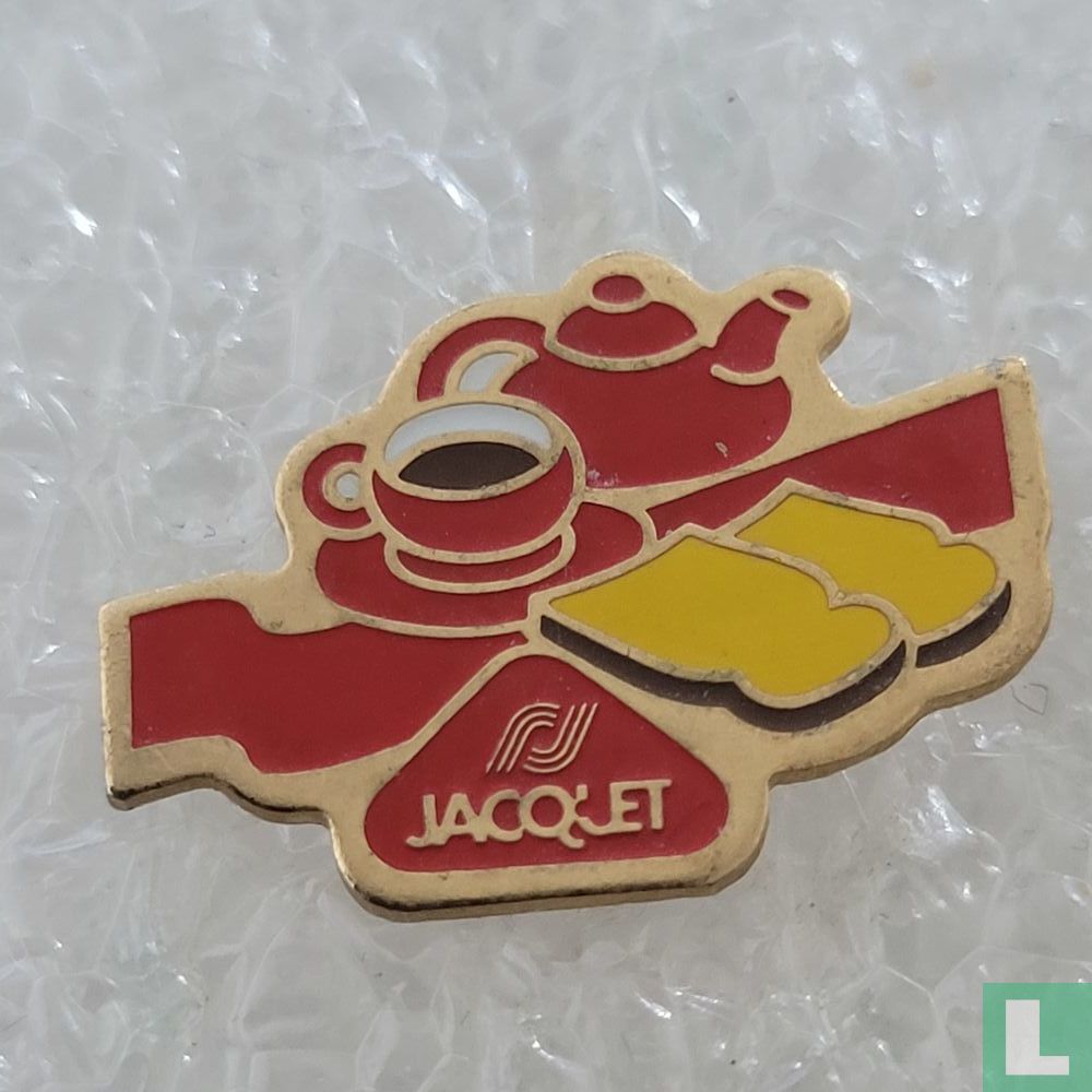 Jacqlet