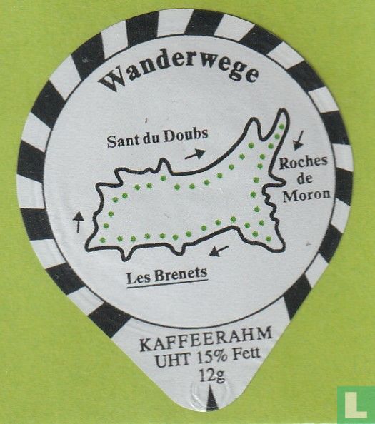 Wanderwege 22