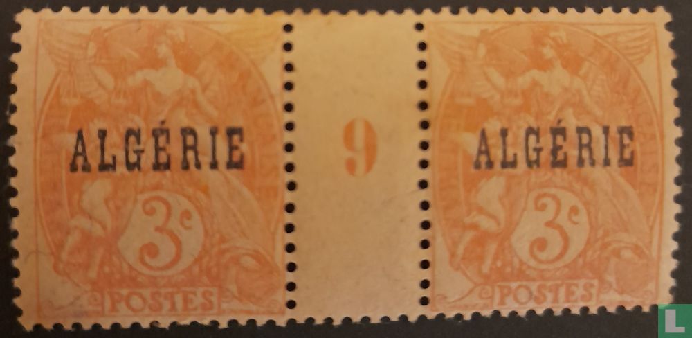 Allegory (Type Blanc)