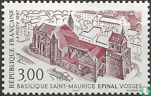 Épinal