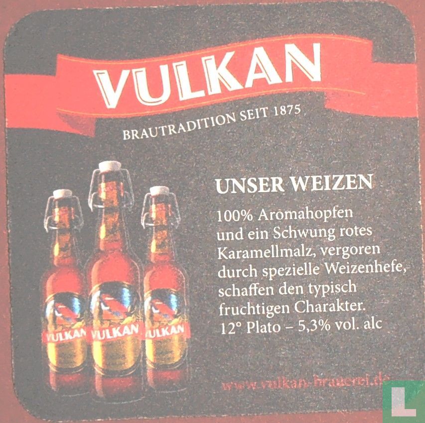 Unser Weizen