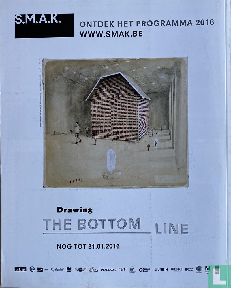Museumtijdschrift 1