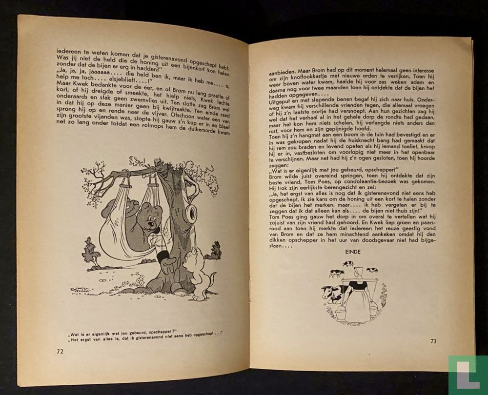 Winterboek