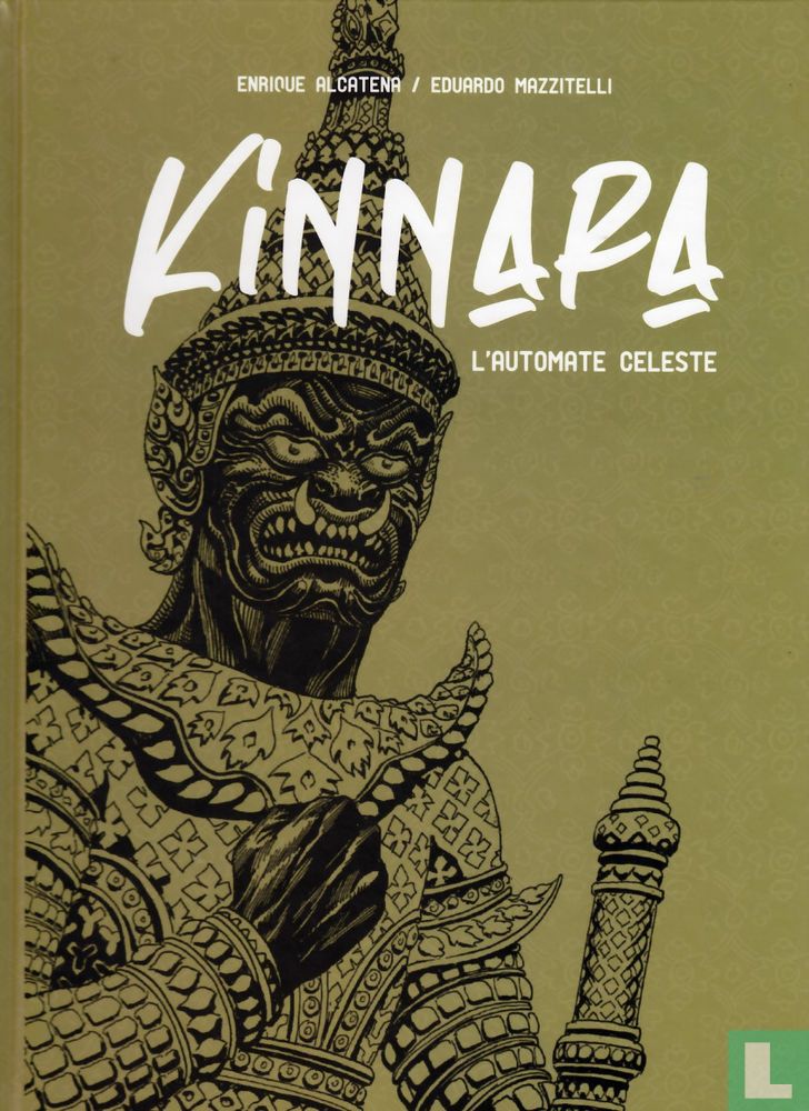 Kinnara