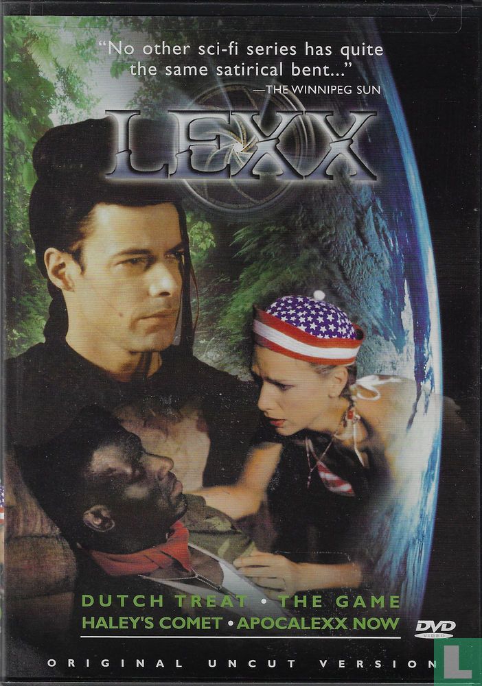 Season Four Volume 5