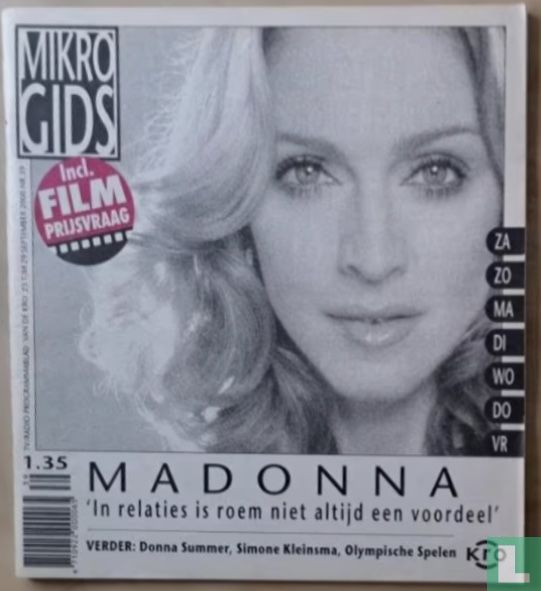 Mikro Gids 39