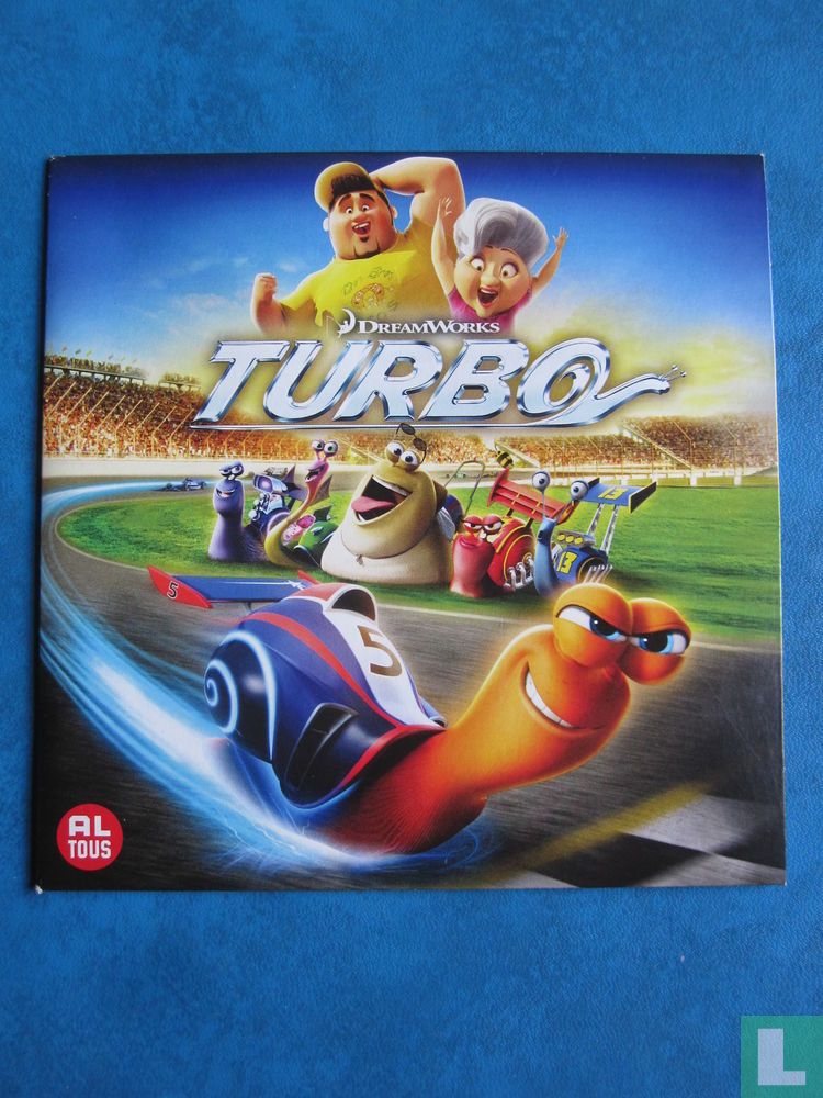 Turbo