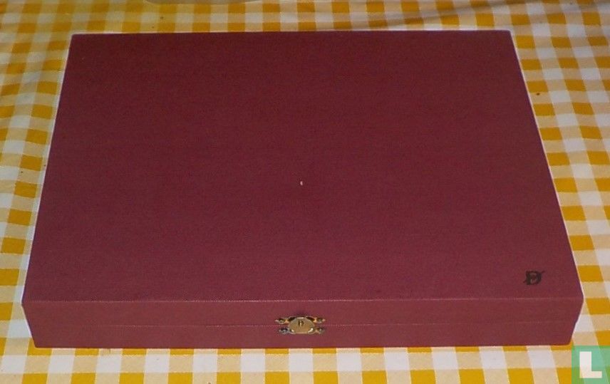 Étui à couverts