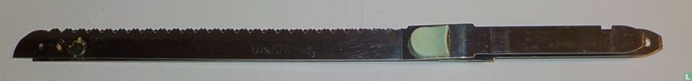 Couteau électrique Moulinex