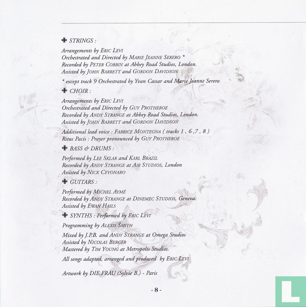ERA - Classics  (1)
