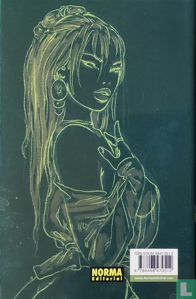 Wild sketches 3