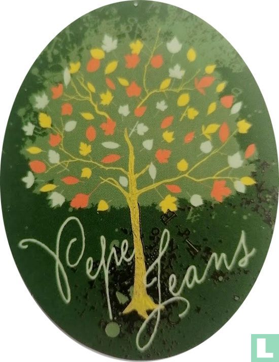 Pepe Jeans