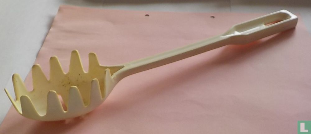 Spaghetti Spoon