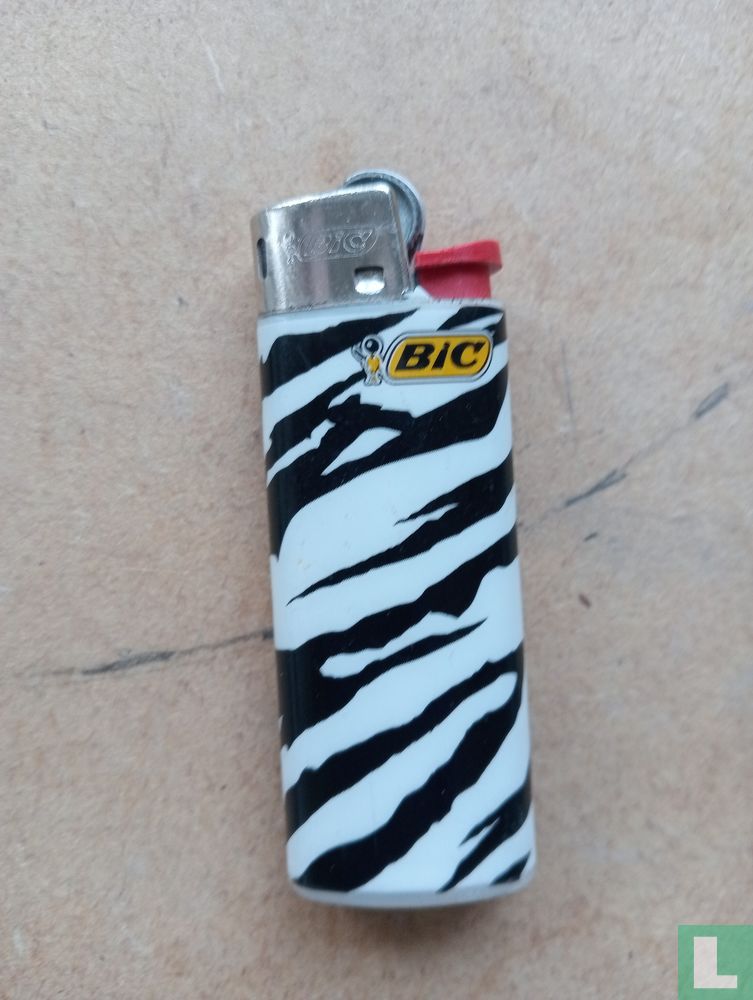 BIC Mini - Black & White 02 