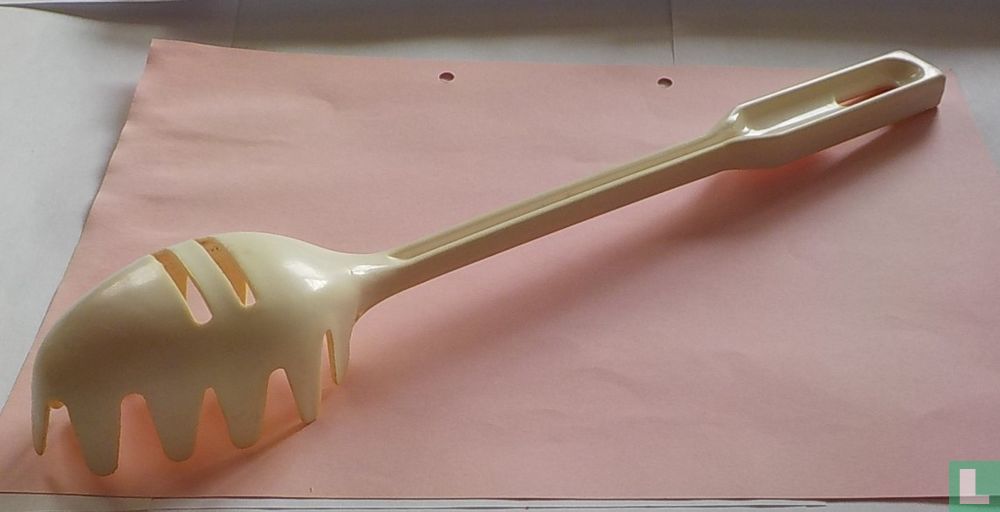 Spaghetti Spoon