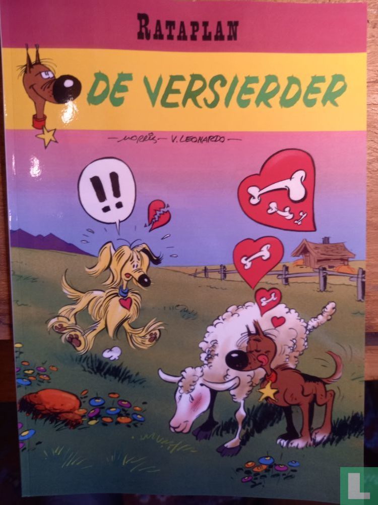 De versierder