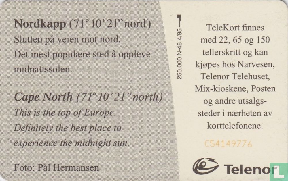 Nordkapp