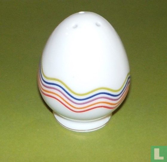 Eierbecher-Set