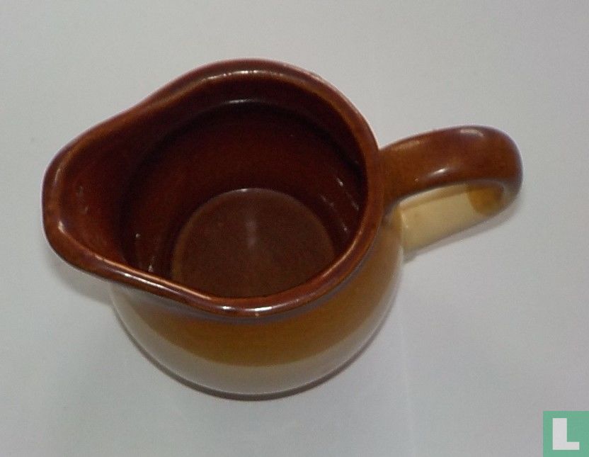 Pot à lait