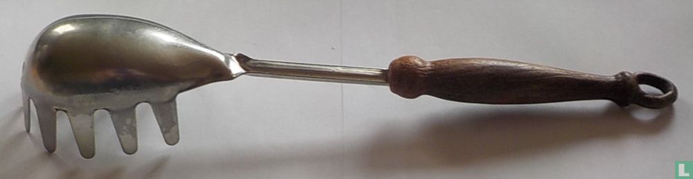 Spaghetti Spoon