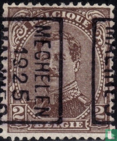 König Albert I.