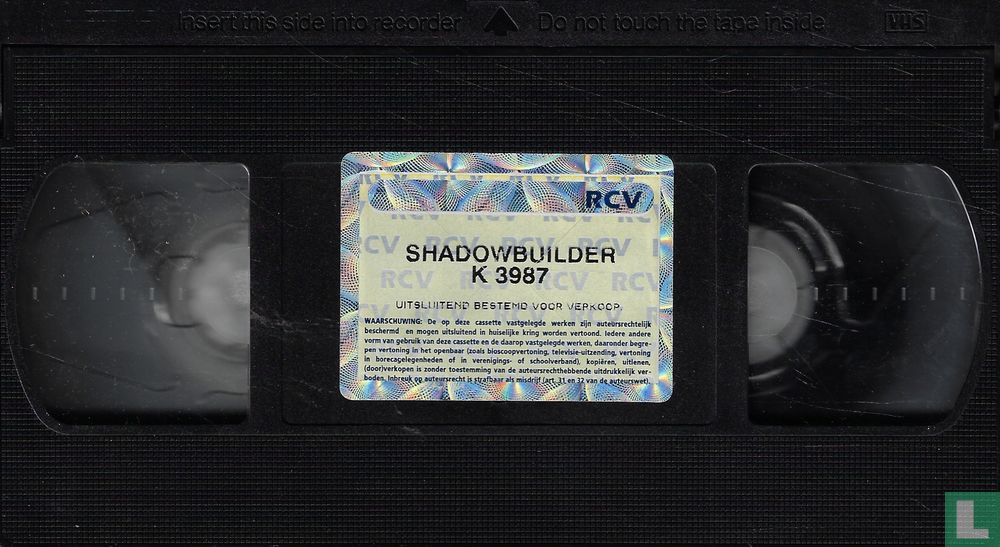 Shadow Builder