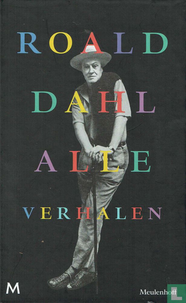 Alle verhalen