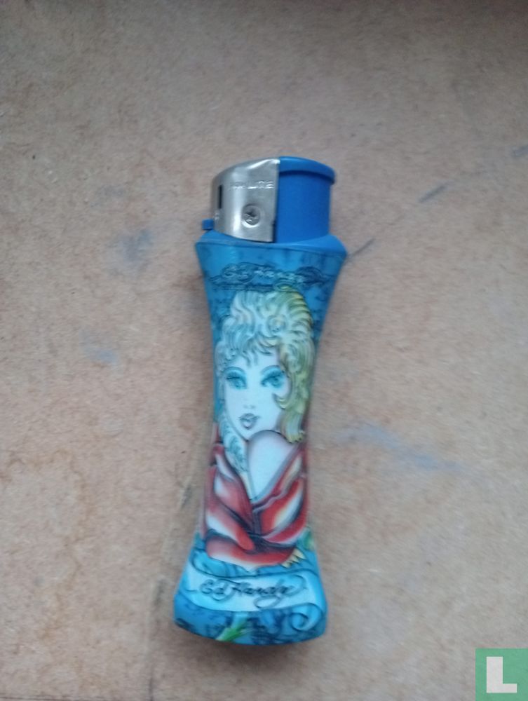 Ed Hardy 09