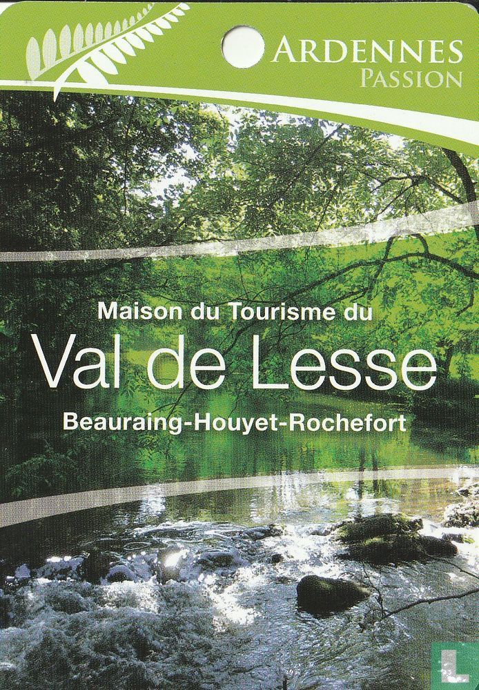 Val de Lesse